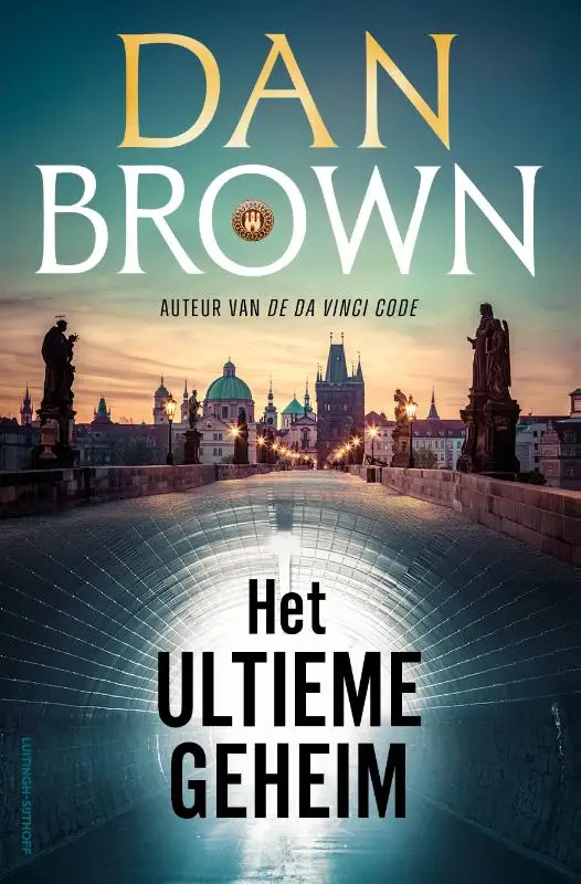 Het ultieme geheim