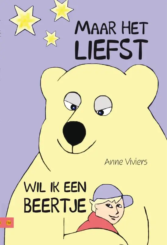 Maar het liefst wil ik ee