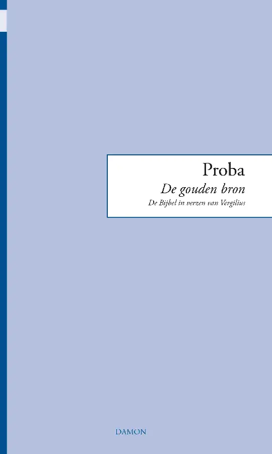 De gouden bron