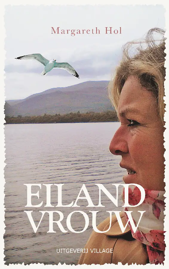 Eilandvrouw
