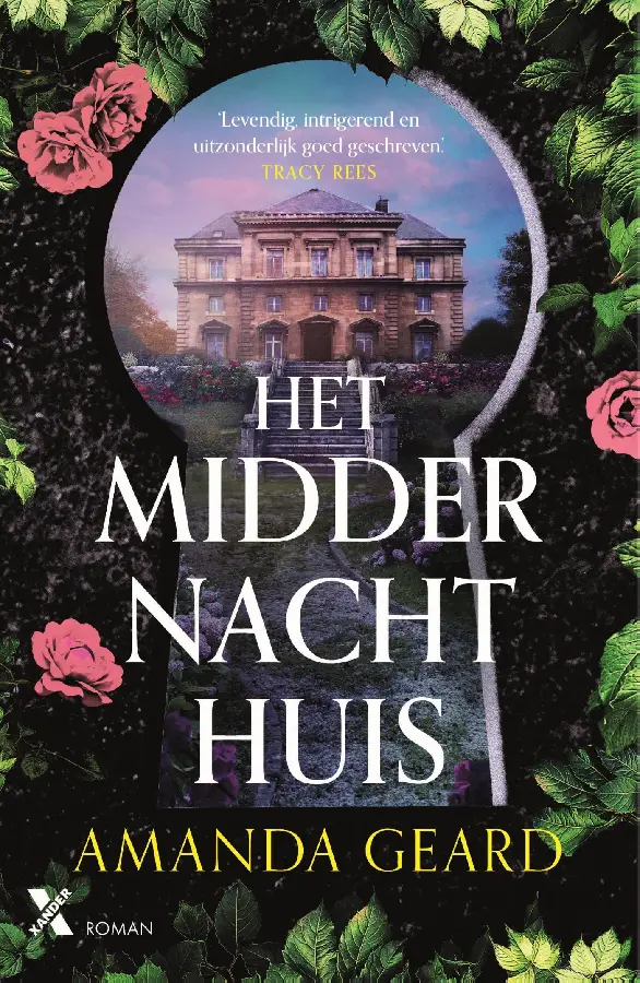 Het middernachthuis