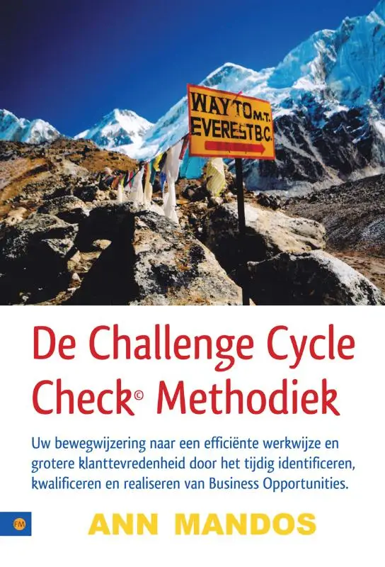 De Challenge Cycle Check?