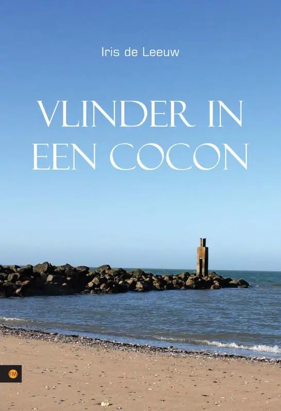 Vlinder in een cocon