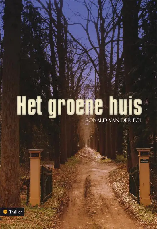 Het groene huis