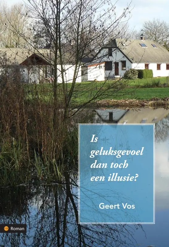 Is geluksgevoel dan toch