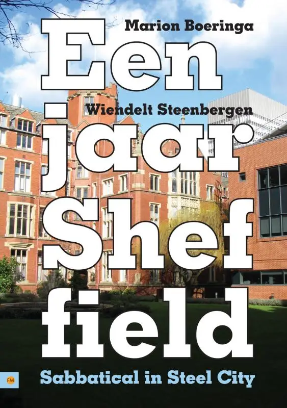 Een jaar Sheffield