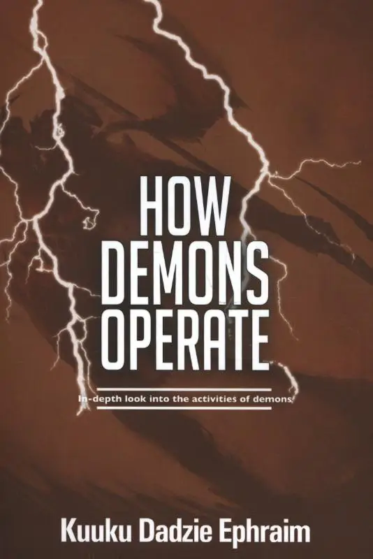 How demons operate