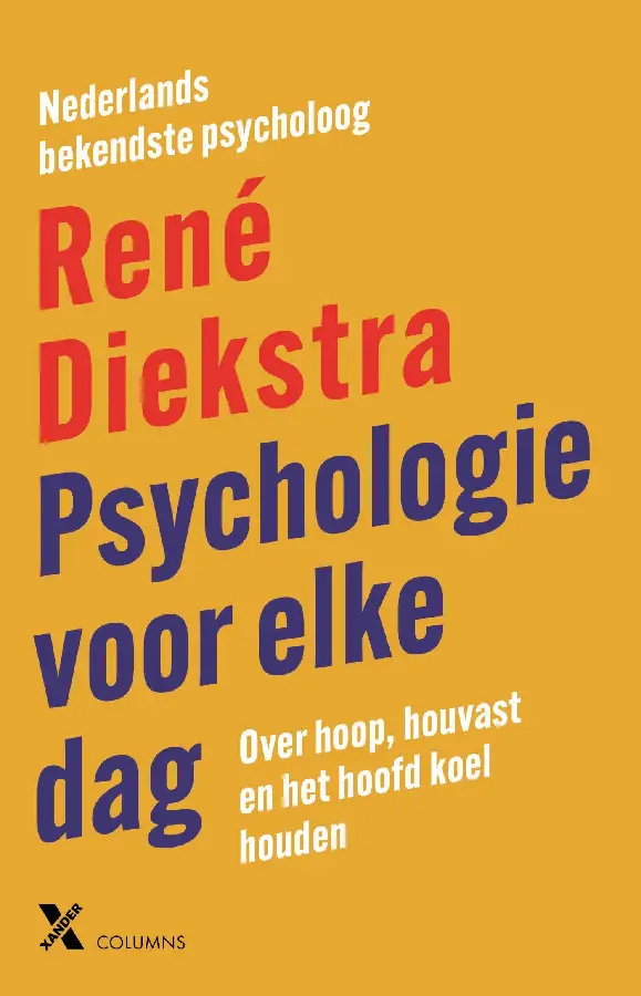 Psychologie voor elke dag