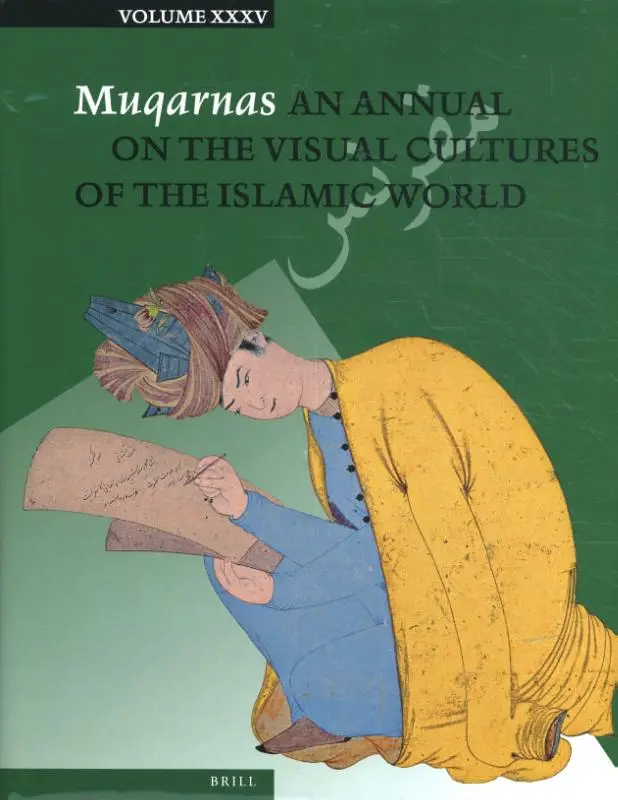 Muqarnas 35