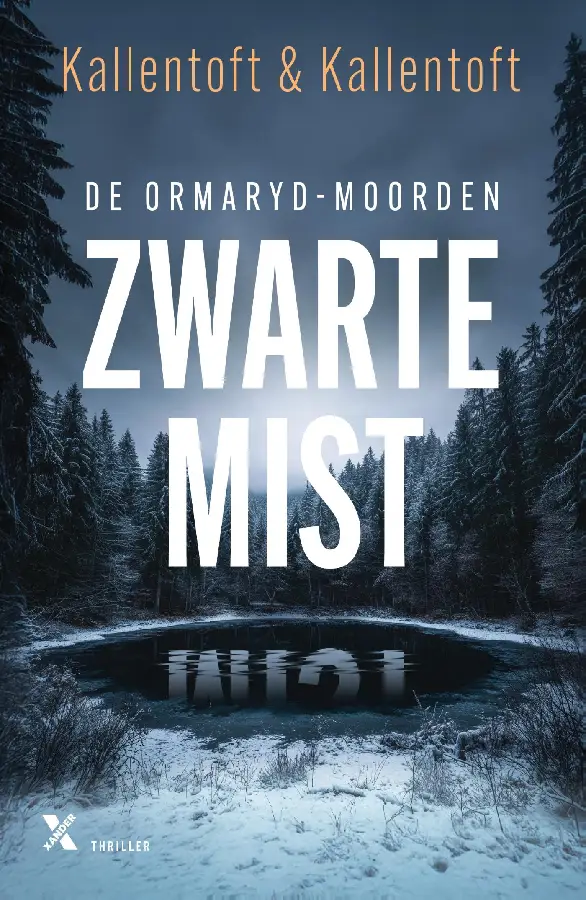 Zwarte mist
