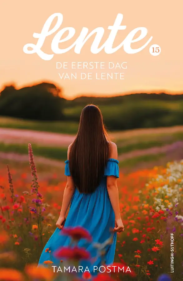 Lente - De eerste dag van de lente