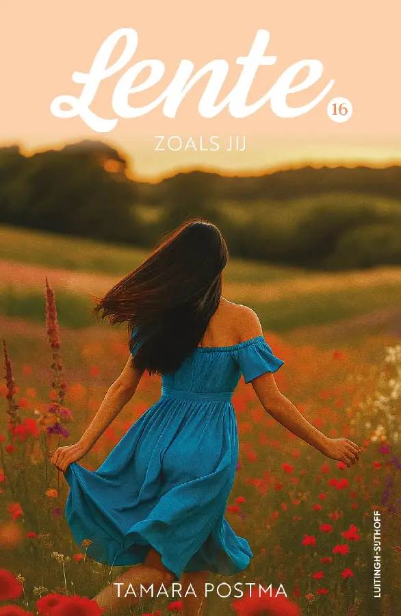 Lente - Zoals jij