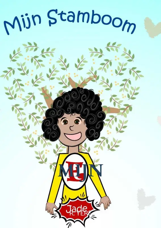 Mijn Stamboom