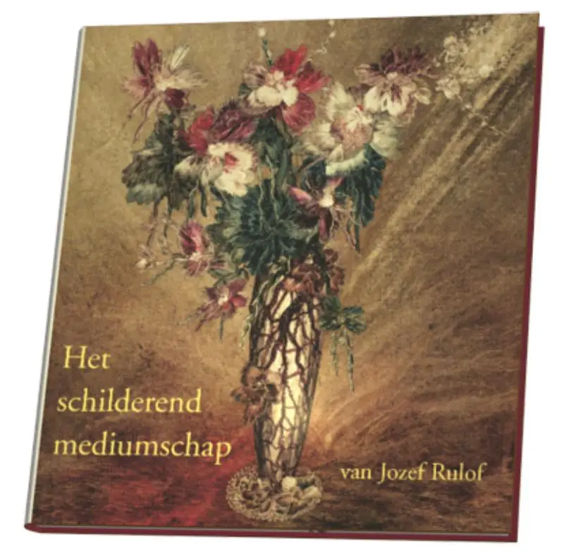 Het schilderend mediumsch