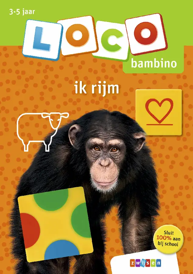 Bambino ik rijm