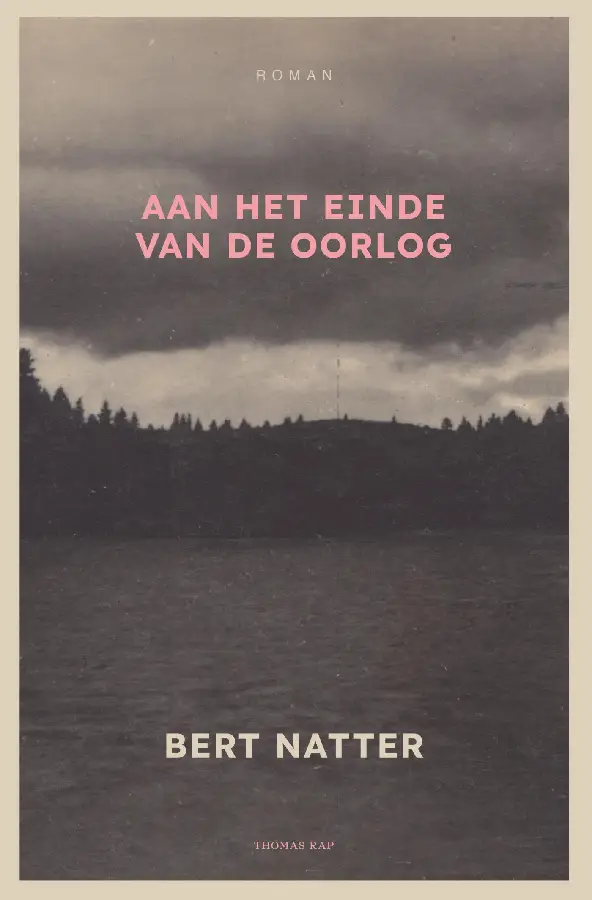 Aan het einde van de oorlog