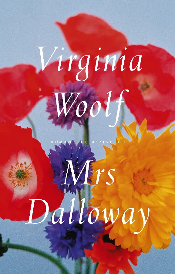 Mrs Dalloway
