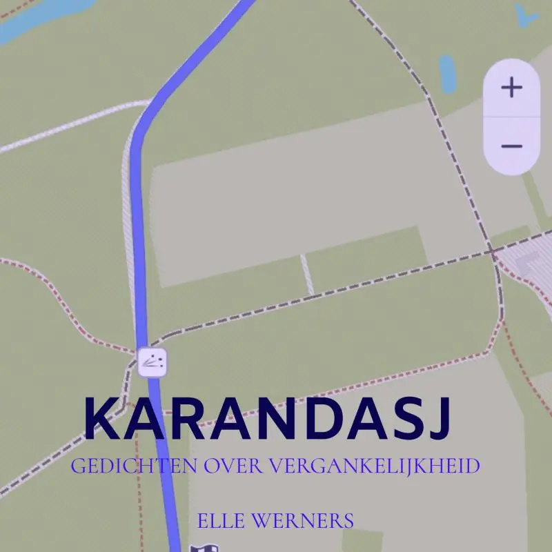 KARANDASJ
