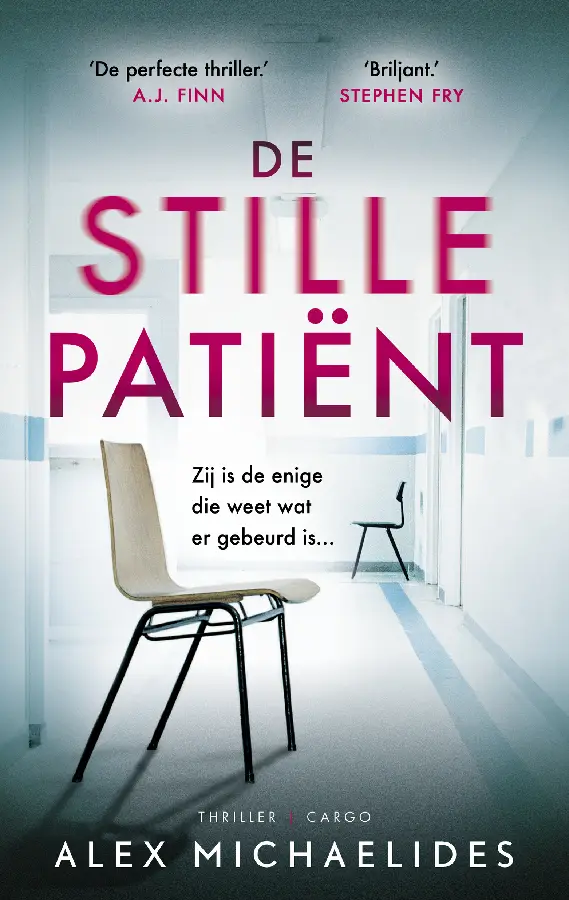 De stille patiënt