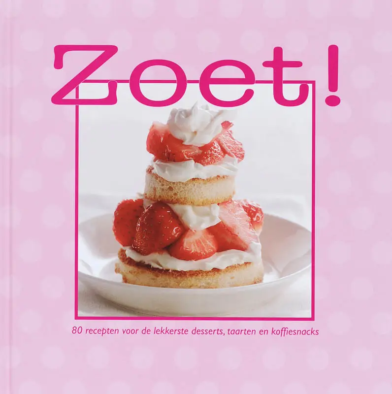 ZOET !