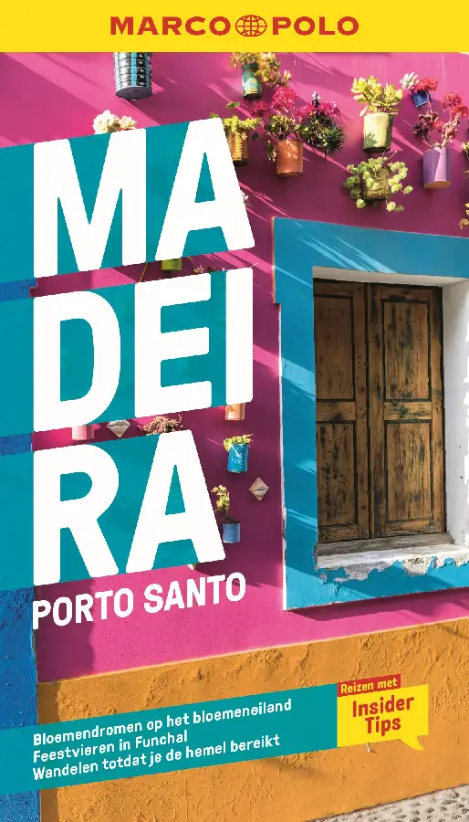Madeira MP NL