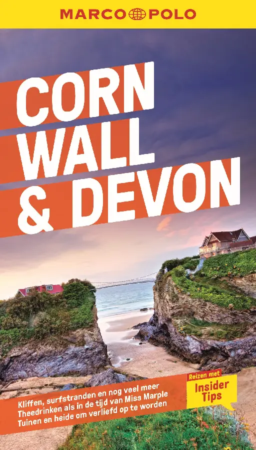 Cornwall & Devon MP NL