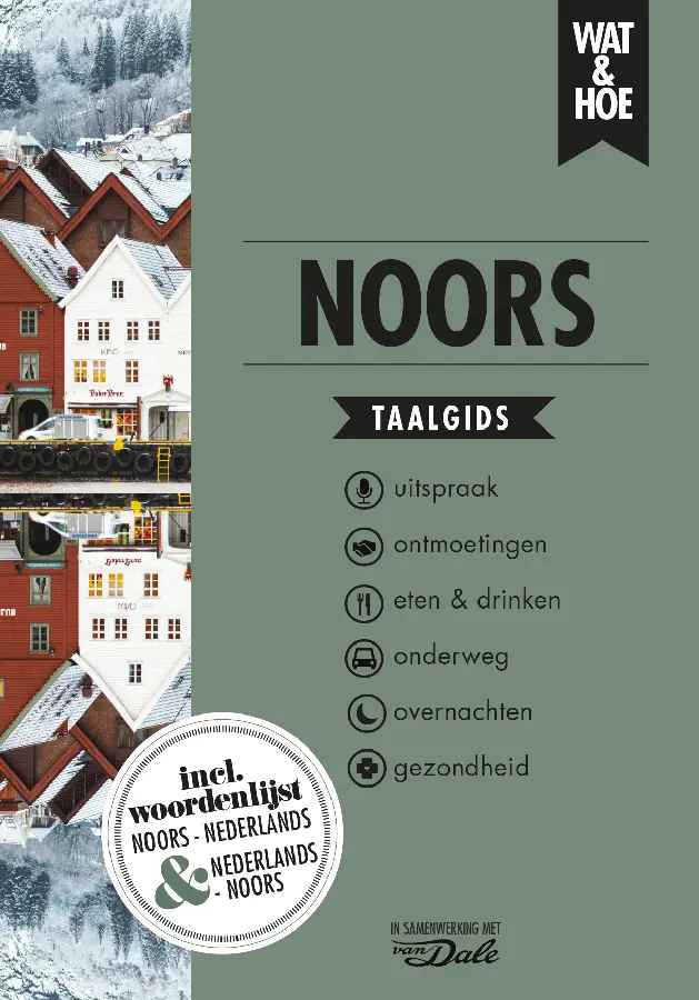 Noors