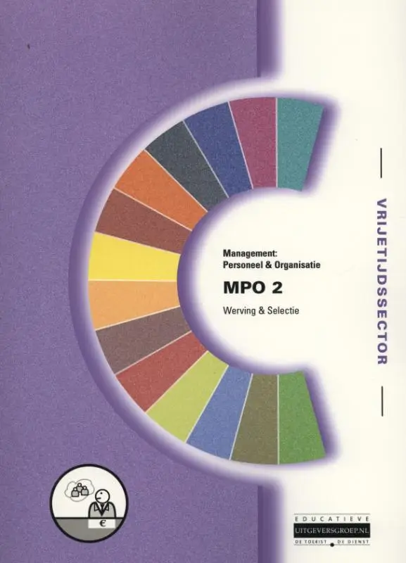 MPO 2 / personeelsmanagem