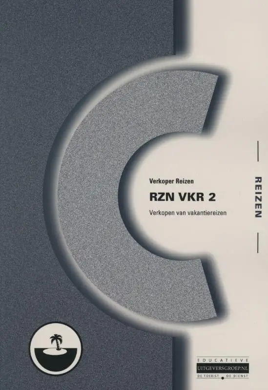 RZN VKR  / 2 Verkopen van