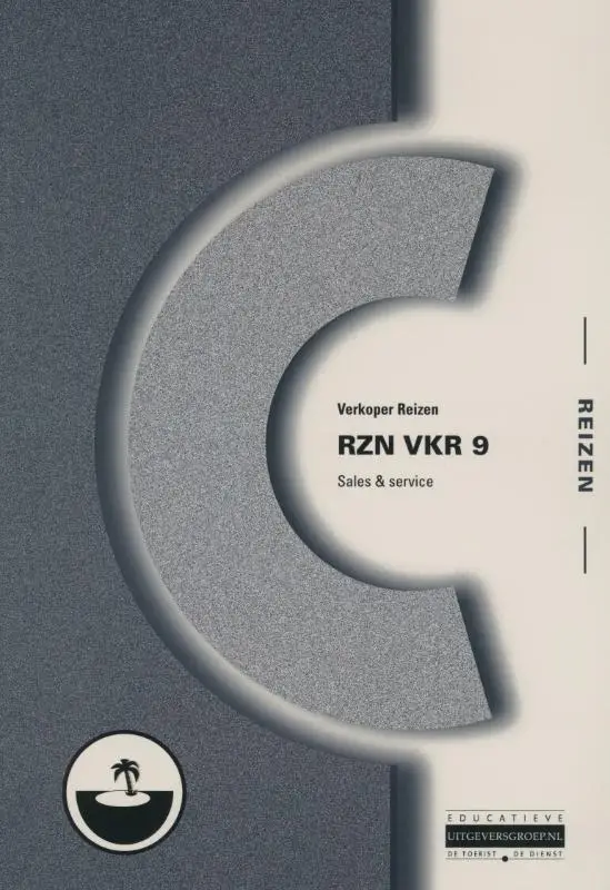 RZN VKR  / 9 Sales & serv