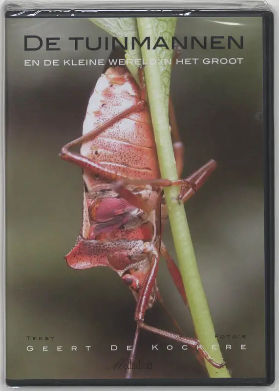 De tuinmannen / druk 1