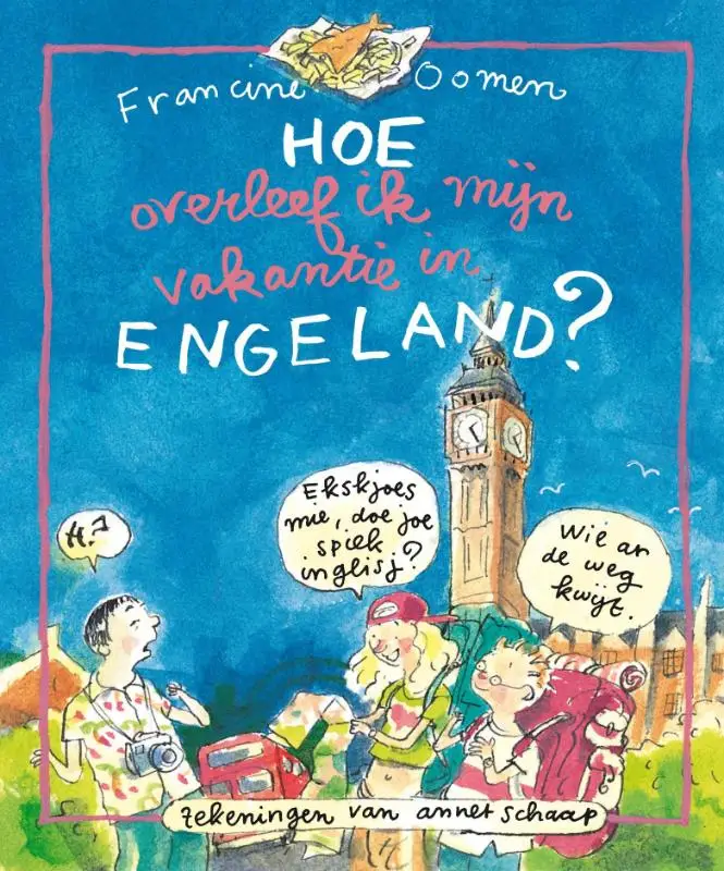 Hoe overleef ik mijn vaka