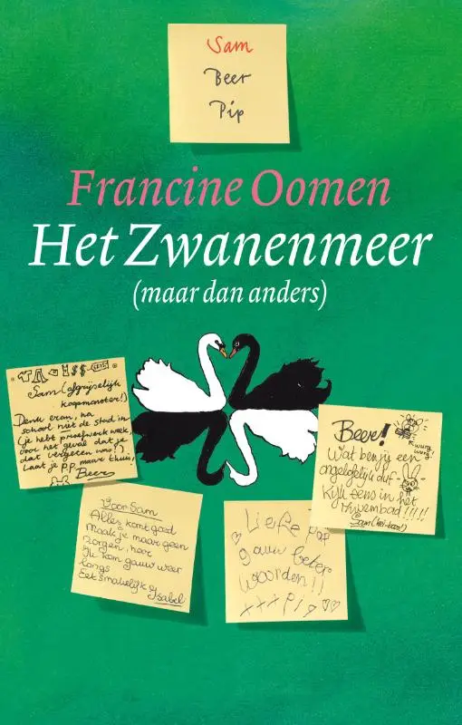 Het Zwanenmeer / druk 3
