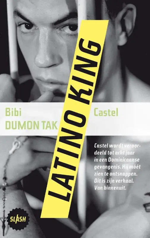 Latino king / druk 1