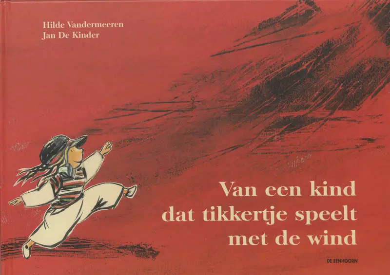 Van een kind dat tikkertj