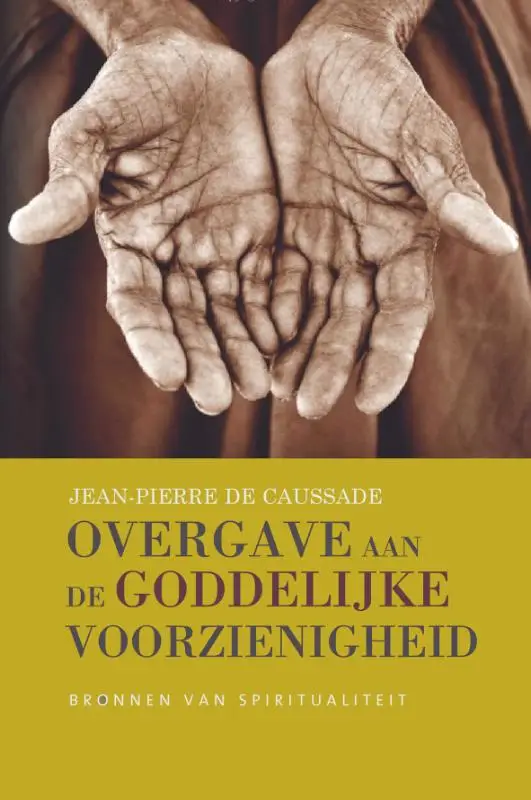 Overgave aan de Goddelijke voorzienighei