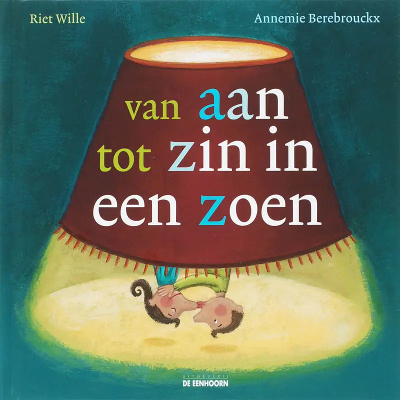 Van aan tot zin in een zo