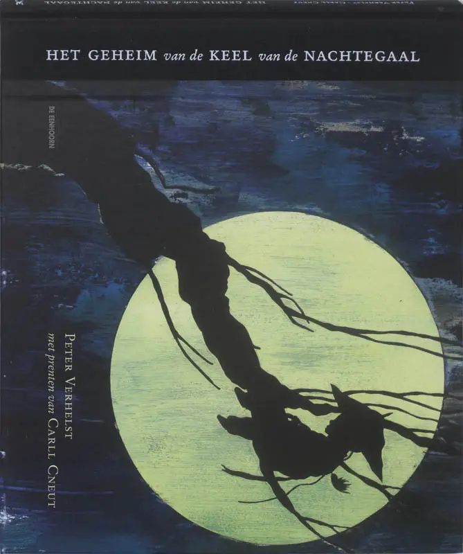 Het geheim van de keel va