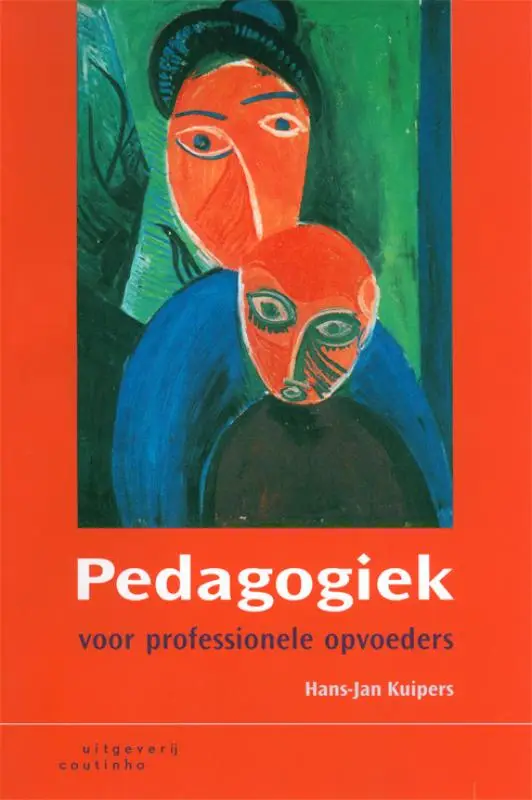 Pedagogiek voor professio