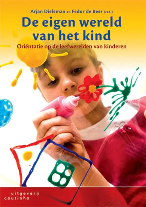 De eigen wereld van het k