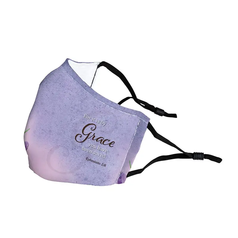 Mouth Mask Grace