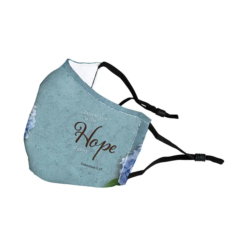 Mouth Mask Hope