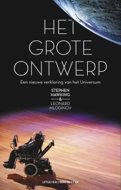 Grote ontwerp / druk 4