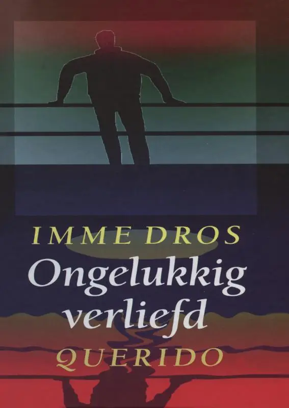 Ongelukkig verliefd