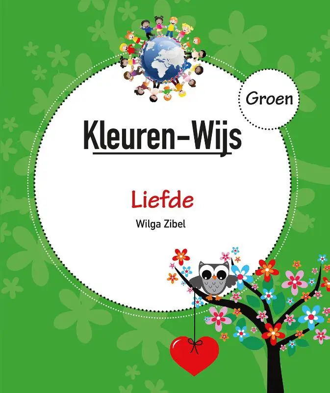 Groen - liefde