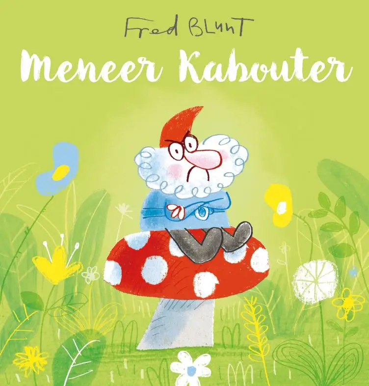 Meneer Kabouter