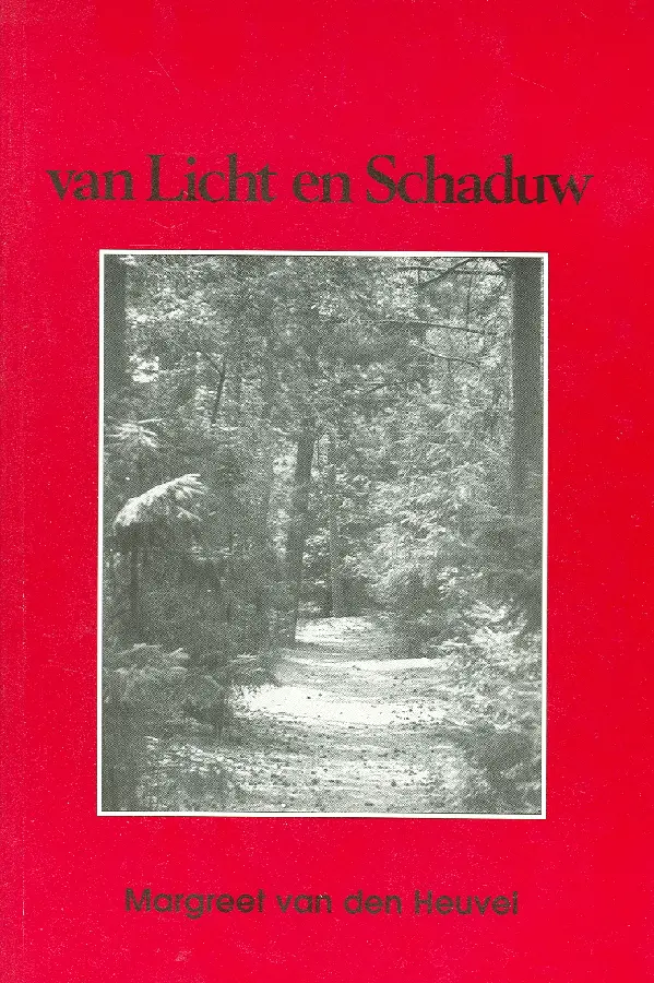 Van licht en schaduw