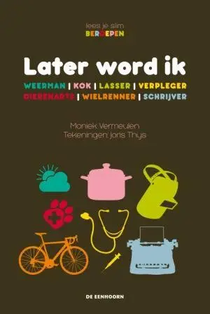 Later word ik