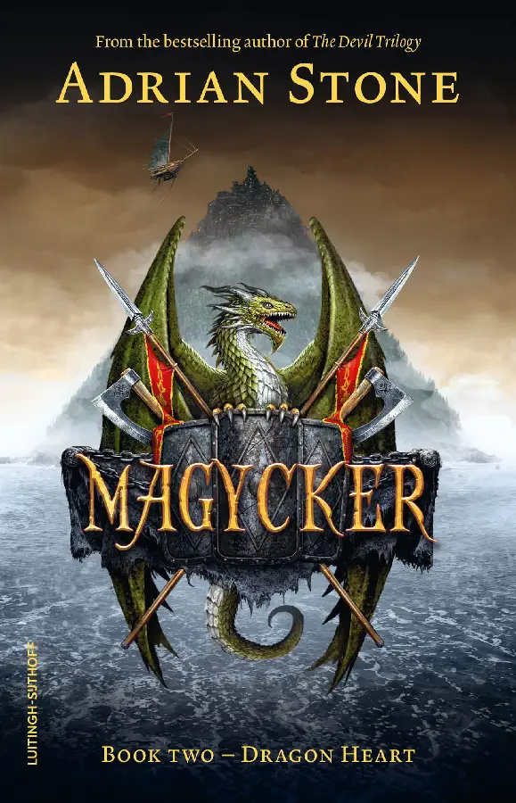Dragon Heart