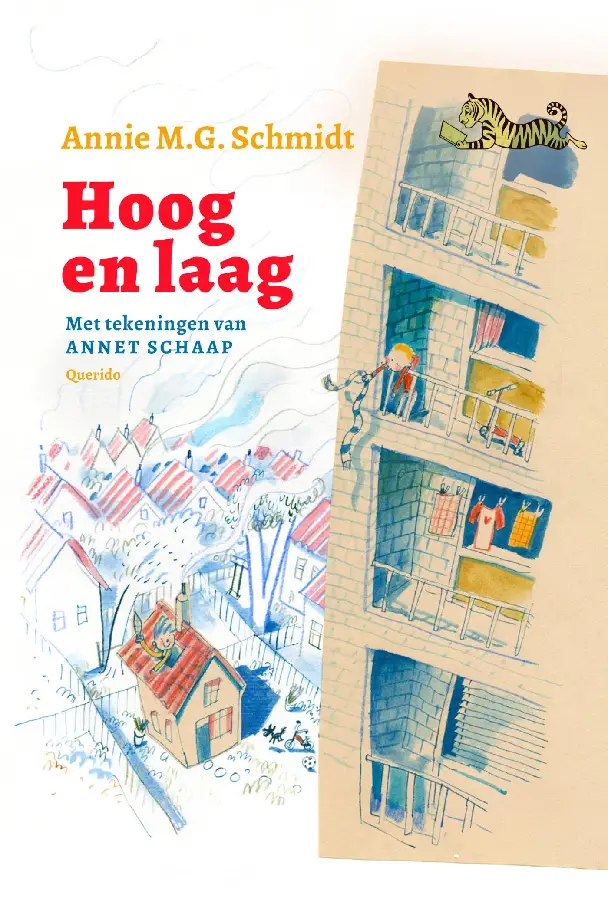Hoog en laag